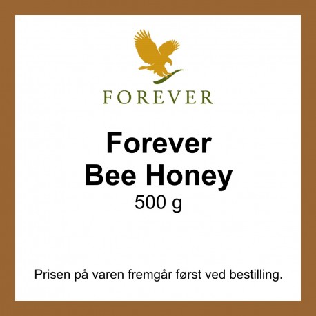 Forever Bee Honey - FLP