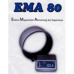 EMA 80 - UDLEJNIG 1.850,-/md.