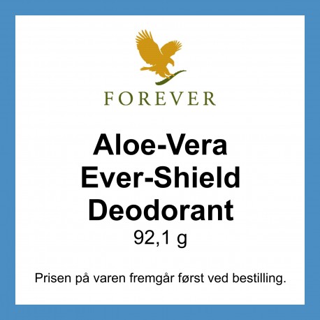 Aloe Ever-Shield - FLP