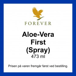 Aloe Veterinary Formula - FLP
